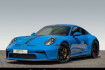 Porsche 992 Autres 911 gt3 mit touring paket ruckfahrkamera bose