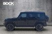 Mercedes Classe G Autres Benz g 500 amg line standheizung/night paket