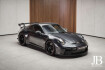 Porsche 992 Autres .1 gt3 pts pccb lift 18 wege bose carbon
