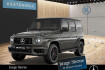 Mercedes G63 AMG Autres Benz g 63 amg amg g 63 *night*ahk*sdach*mbeam*distr*sthz*kam*