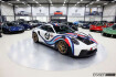Porsche 992 Autres gt3 rs | weissach | pccb | approved | voll