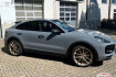 Porsche Cayenne Autres coupe turbo gt|appr 5/27|sthz|360 |carbo