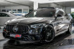 Mercedes Classe S 63 AMG Autres Benz s 63 amg e lang*designo*3xtv*acc*4x massage*pano*