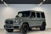 Mercedes G63 AMG Autres Benz g 63 amg *1 owner*