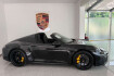 Porsche 992 Autres targa gts 4 ? pccb acc