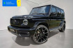 Mercedes G63 AMG Autres Benz g 63 amg | brabus b40 700| 1.hand| 24zoll| 360