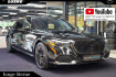Mercedes Classe S Night Series Benz s 580 s 580 e maybach night series exklusiv tiefweiß