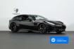 Ferrari GTC4 Lusso  Gtc4 lusso gtc4lusso t atelier/passengerdisplay/carbon led
