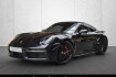 Porsche 992 Autres (911) turbo schiebedach matrix 18 wege sitzbeluftu