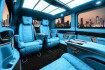 Mercedes Classe V Autres Benz v 300 ? pacific lagoon ? vip van 2026