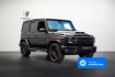 Mercedes G63 AMG Autres Benz g 63 amg g 63 amg brabus 700/abgasanlage/manufaktur
