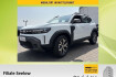 Dacia Duster Expression expression tce 130