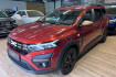 Dacia Jogger Extreme extreme/rollstuhlumbau/kamera/apple carpl