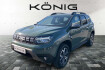 Dacia Duster Journey journey tce 150 edc