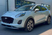 Ford Puma Titanium titanium