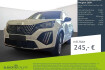 Peugeot 2008 Allure neuer   allure puretech 130 eat8