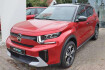 Citroën C3 Aircross Max Citroen c3 aircross e 113 max  navi  ruckfahrkamera?