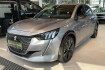 Peugeot e-208 GT 208  208 e elektromotor 136 e gt acc+led+navi+shz