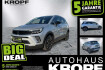 Opel Crossland Business Elegance 1.2 turbo elegance paket led+navi+kam.