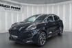 Ford Puma ST-Line X st line x crossover suv. 5 turig 1.0 l ecoboost hy