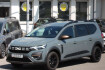 Dacia Jogger Extreme tce 110 extreme 7 sitzer gjr kamera shz