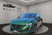 Peugeot 308 Allure puretech 130 eat8 allure