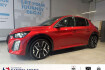 Peugeot 208 GT gt hybrid 136 e dsc6