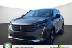 Peugeot 3008 Active allure pack pur