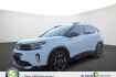 Citroën C5 Aircross Shine Citroen c5 aircross puretech 130 s&s eat8 shine pack