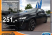 Peugeot 308 Allure sw 1.5 bluehdi 130 allure acc led kam. navi