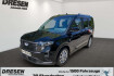 Ford Tourneo Courier Titanium Tourneo courier titanium  »navi+dab+blue tooth+pp v&h+rfk+tempomat