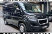 Peugeot Boxer Pro 2.2 hdi l1h1 3 0t lift lbw klima pdc 1hand