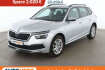 Skoda Kamiq Clever 1.5 tsi act clever aut.*navi*led*tempo*cam*pdc*shz