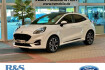 Ford Puma ST-Line X st line x+automatik+pano+b&o+key free+kamera