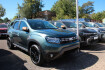 Dacia Duster Sondermodell Extreme extreme tce 150 edc