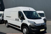 Citroën Jumper Combi Autres Citroen jumper 35 l4h2 165 *klima*kamera*tempo*navi*holz