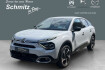Citroën C4 Plus Citroen c4 hud navi digitales cockpit led acc apple carplay a