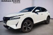Nissan Qashqai N-Connecta n connecta navi kamera shz keyless