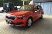 Skoda Kamiq Selection 1.5tsi selection/44 tkm/led/dab/sitzh/pdc