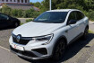 Renault Arkana R.S. LINE 1.3 tce 160 r.s. line/dsg/kamera/led/led.
