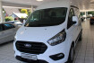 Ford Transit Custom Trend Transit custom 280 l1 trend hochdach navi kamera ahk