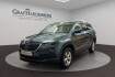 Skoda Karoq Drive 125 1.5 tsi dsg drive 125 led acc kamera ahk