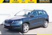 Skoda Karoq Soleil karoq 1.5 tsi act soleil autom./bc klima/led/efh.