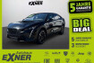 Peugeot 408 GT 1.2 puretech 130 gt acc+alcantara+led+navi