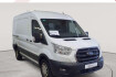 Ford Transit Custom Trend Transit transit 330 l2h2 trend holzboden ahk