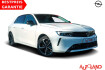 Opel Astra Electric Elegance Astra l elegance plug in hybrid aut. led kamera