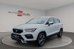 Seat Ateca Style style apple carplay led
