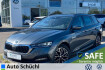 Skoda Octavia Clever combi 2.0 tdi clever ahk+smart link+virt