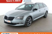 Skoda Superb Sport 2.0 tsi sportline aut.*nav*tempo*pdc*shz*alu*