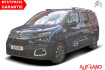 Citroën Berlingo Shine Citroen berlingo 1.2 12v e thp shine xl navi acc kamera